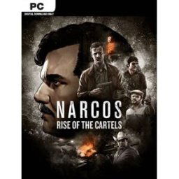 Narcos: Rise of the Cartels PC