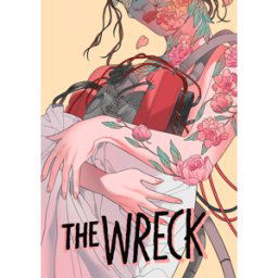 The Wreck PC (Europe & UK)