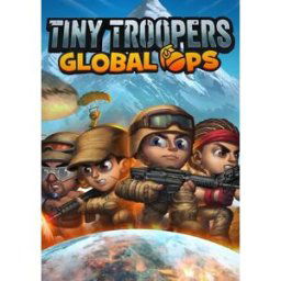 Tiny Troopers: Global Ops PC