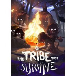 The Tribe Must Survive PC