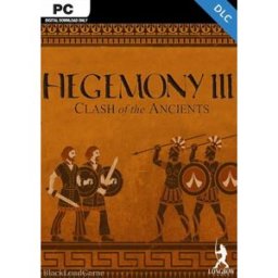Hegemony III The Eagle King PC - DLC