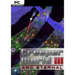 Creeper World 3 Arc Eternal PC