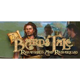 The Bard's Tale PC
