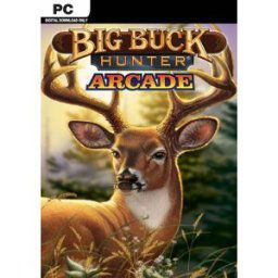Big Buck Hunter Arcade PC
