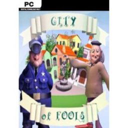 City of Fools PC