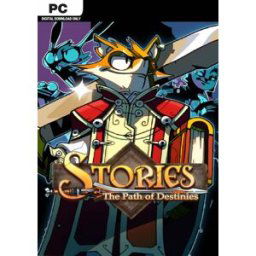 Stories The Path of Destinies PC