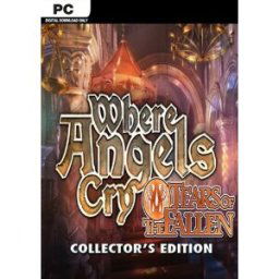Where Angels Cry Tears of the Fallen (Collector's Edition) PC