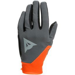Dainese - Hg Caddo - Gants - Unisex - Orange/dark-gray - M