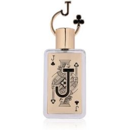 Fragrance World Jack Of Clubs Eau de Parfum (Homme) 80 ml