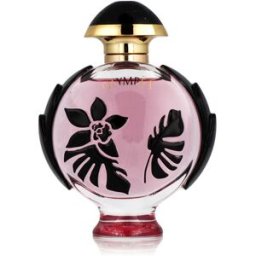 Paco Rabanne Olympéa Flora Eau de Parfum Intense (Femme) 80 ml