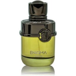 French Avenue Enigma Trois Eau de Parfum (Unisexe) 100 ml