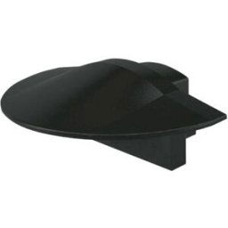 Deko Light 978582 F-ET-01-08 Set dembouts de fermeture plastique (l x H x P) 16 x 8.50 x 23 mm 1 pc(s)