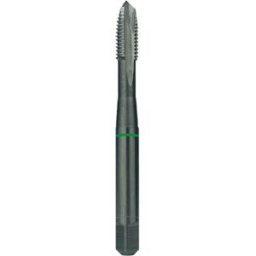 Taraud pour machine RUKO 232080E 1 pièce métrique M8 x 1.25 1.25 mm coupe à droite DIN 371 HSSE-Co 5 forme B 1 pc(s)