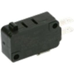 C & K Switches TFCFK6ST155BC Microrupteur 277 V, 125 V/DC 11 A 1 x On/(On)/On 1 pc(s) Bulk