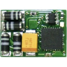 TAMS Elektronik 42-01180-01 Décodeur de fonctions avec module, sans câble, sans connecteur