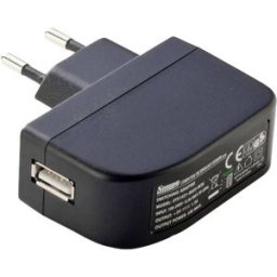 Dehner Elektronik SYS 1638-0605-W2E (Europe USB inlet) Bloc dalimentation à tension fixe 5 V/DC 1.2 A 6 W stabilisé