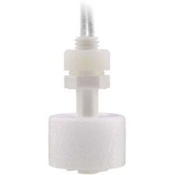 Capteur de niveau PIC PLS-031A-3PPI 140 V/AC, 200 V/DC 1 A 1 NO (T) IP67 1 pc(s)