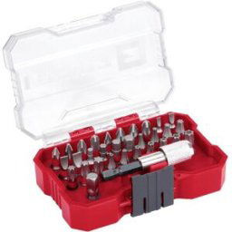 Einhell 118693 Jeu dembouts 32 pièces