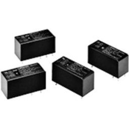 Omron G2RL-24-CF-DC24 Relais de puissance 24 V/DC 8 A 2 inverseurs (RT) 1 pc(s) Bag