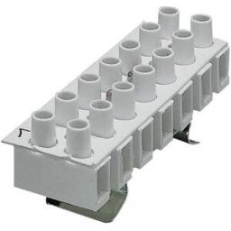 Hager K53 Borne pour câble de commande raccord à vis 1 pc(s)