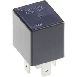 Panasonic CB1AP24 Relais automobile 24 V/DC 20 A 1 NO (T)