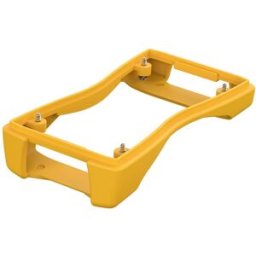 Bopla BS 500 DI-D-1003 Joint décoratif TPE jaune signal (l x H x P) 142.8 x 77.1 x 31.1 mm 1 pc(s)