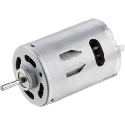 Moteur universel à balais (Brushed) Motraxx SR540SH-6230S-67