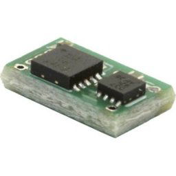 Sol Expert 19500 Régulateur de vitesse 2.7 - 5 V (L x l) 8.45 mm x 5.5 mm