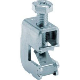 Hager K96J Borne pour jeux de barres Tôle dacier 270 A 1 pc(s)