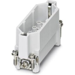 Phoenix Contact 1584392 Insert mâle HC-D 108 + PE à sertir 1 pc(s)