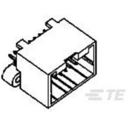 TE Connectivity 174977-2 1 pc(s) Tube