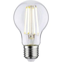 Paulmann 29120 LED CEE A (A - G) E27 2.5 W blanc chaud (Ø x H) 60 mm x 105 mm 1 pc(s)