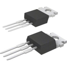 Linear Technology LT1086CT-3.3#PBF Régulateur de tension - Linéaire TO-220-3 Positif Fixe 1.5 A