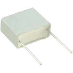 Kemet 1 pc(s) Condensateurs à film Bulk