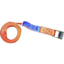Target Ladungssicherung 90601 Sangle (L x l) 6 m x 25 mm à boucle EN 12195
