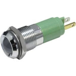 Voyant de signalisation LED CML 19220351 vert 24 V/DC 56 mA 1 pc(s)