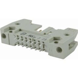 Harting 09185647914 Connecteur mâle Nbr de rangées 2 1 pc(s)