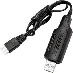 Reely RE-6904722 Pièce de rechange Câble de charge USB