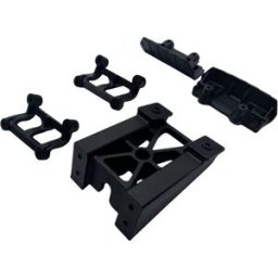 Reely RE-9043710 Pièce de rechange Set de pare-chocs