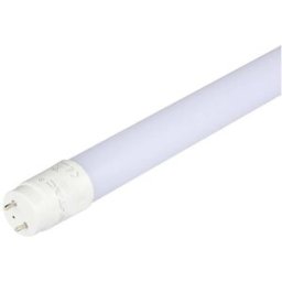 V-TAC Tubes LED CEE: F (A - G) G13 forme de tube T8 20 W blanc neutre (Ø x H) 28 mm x 1500 mm 1 pc(s)