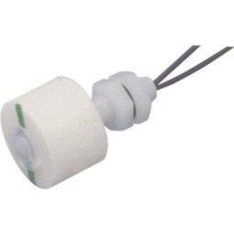 Capteur de niveau TRU COMPONENTS FS-3101 701602SÖ 200 V/AC 0.5 A 1 NO (T), 1 NF (R) IP64 1 pc(s)