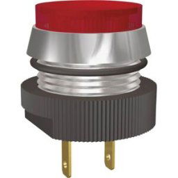 Voyant de signalisation LED Signal Construct SKCD16714 vert ultra 24 V/DC 14 mA 1 pc(s)