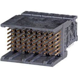 Molex Barrette mâle encastrable (standard) 764501137 1 pc(s) Tray