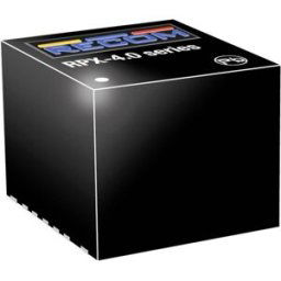 RECOM RPX-4.0-CT Convertisseur CC/CC 5 V 4 A 20 W Contenu 1 pc(s)