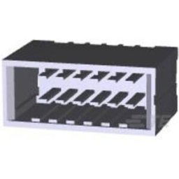 TE Connectivity 178326-2 1 pc(s) Tube
