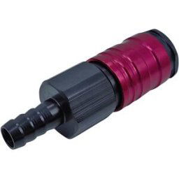 TRU COMPONENTS TC-12770380 Accouplement pour air comprimé 1 pc(s)