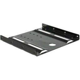 Delock 18205 Cadre de montage pour disque dur 3.5 vers 2.5