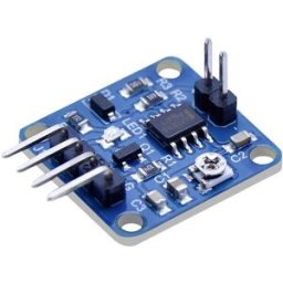 TRU COMPONENTS TC-9958896 Module capteur