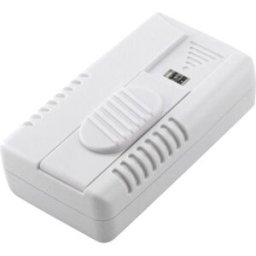 TRU COMPONENTS TC-6647528 Variateur à fil blanc Commutation (min.) 60 W Puissance de coupure (max.) 300 W 1 pc(s)
