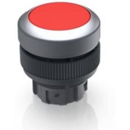 RAFI 1.30.240.021/1300 RAFIX 22 QR Bouton-poussoir lumineux à rappel à rappel (L x l x H) 29.8 x 29.8 x 32.3 mm 1 pc(s)